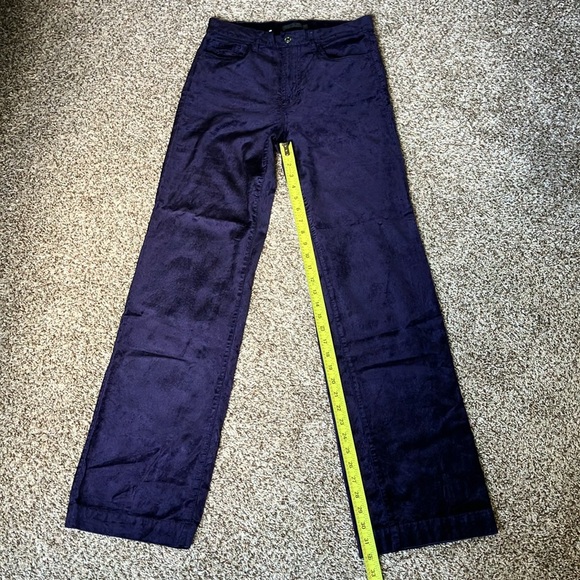 Free people velvet jeans - Picture 4 of 10